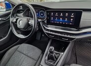 Škoda Octavia Kombi 2,0 l 85 kw