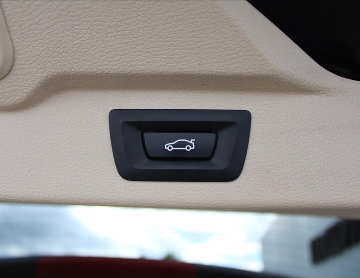 BMW X5 SUV / Terénní 3,0 l 190 kw