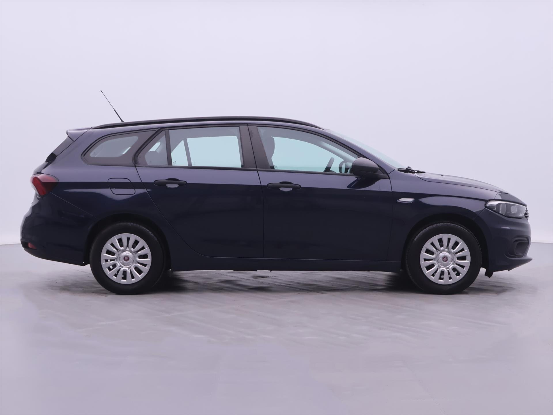 Fiat Tipo Kombi 1,4 l 70 kw