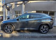 Hyundai Tucson SUV 1,6 l 132 kw