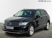 Volkswagen Tiguan 1