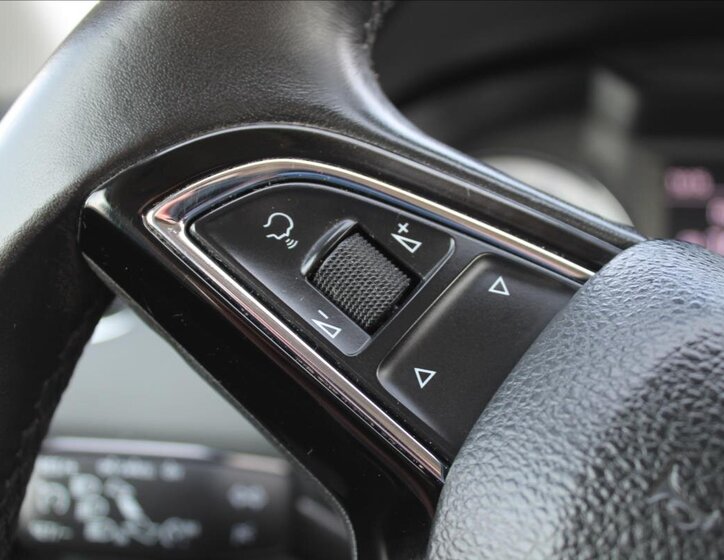 Škoda Octavia Kombi 1,6 l 85 kw