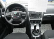 Škoda Octavia 16
