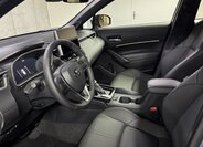 Toyota Corolla Cross SUV 2,0 l 133 kw