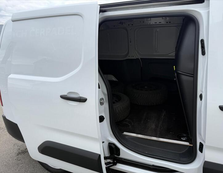 Toyota ProAce City 7