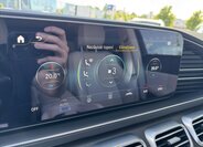 Mercedes-Benz GLE 18