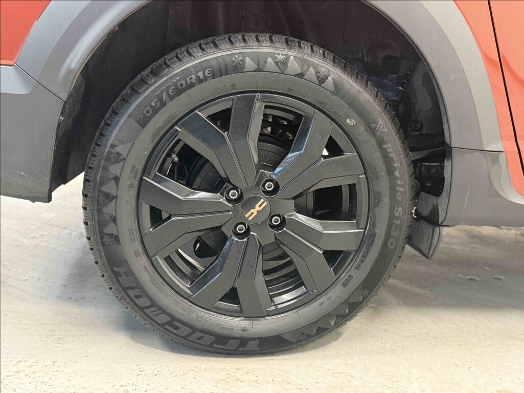 Dacia Jogger Kombi 999,0 81 kw