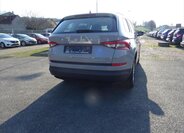 Škoda Kodiaq SUV / Terénní 1,5 l 110 kw