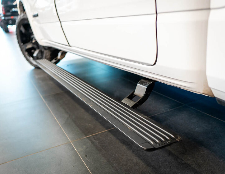 Dodge RAM Pick-up 5,7 l 295 kw