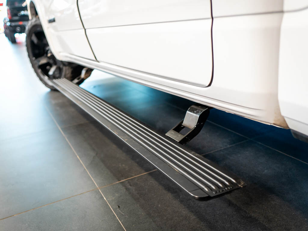 Dodge RAM Pick-up 5,7 l 295 kw
