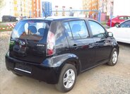 Subaru Justy Hatchback 998,0 51 kw