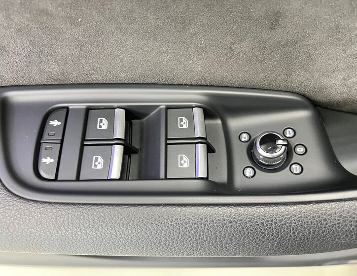 Audi Q7 SUV / Terénní 3,0 l 210 kw