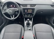 Škoda Octavia 12