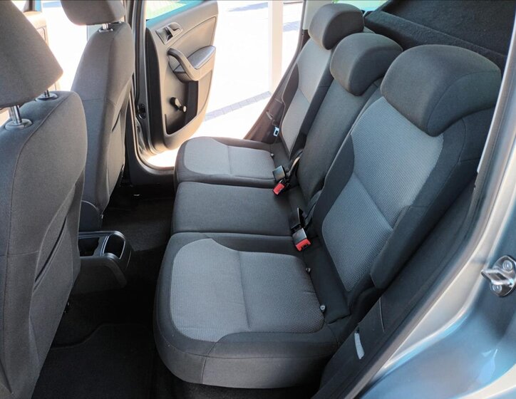 Škoda Yeti Kombi 1,2 l 77 kw