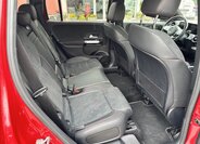 Mercedes-Benz GLB SUV / Terénní 2,0 l 225 kw