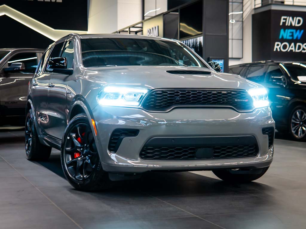 Dodge Durango