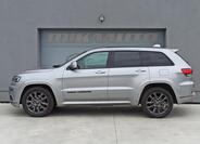 Jeep Grand Cherokee 8