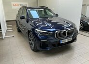 BMW X5 SUV 3,0 l 195 kw