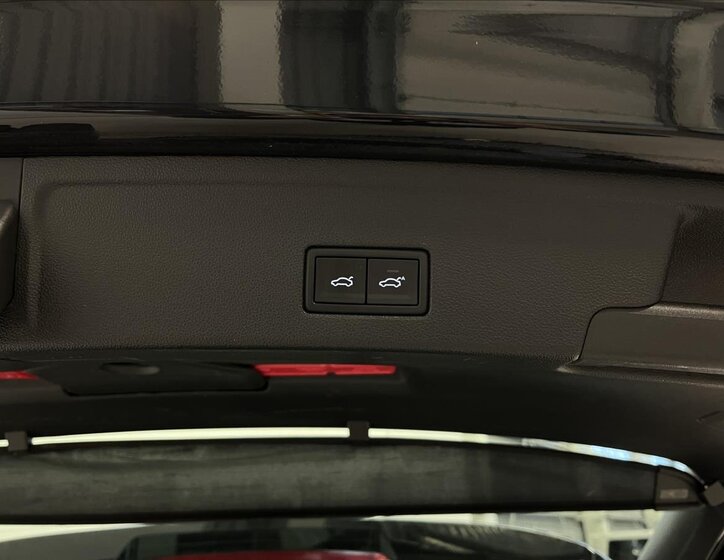 Volkswagen Touareg 37