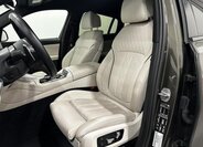 BMW X6 SUV / Terénní 3,0 l 210 kw