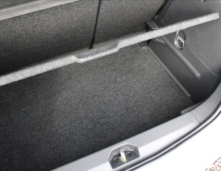 Opel Corsa Hatchback 1,4 l 64 kw