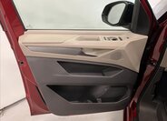 Volkswagen Multivan 27