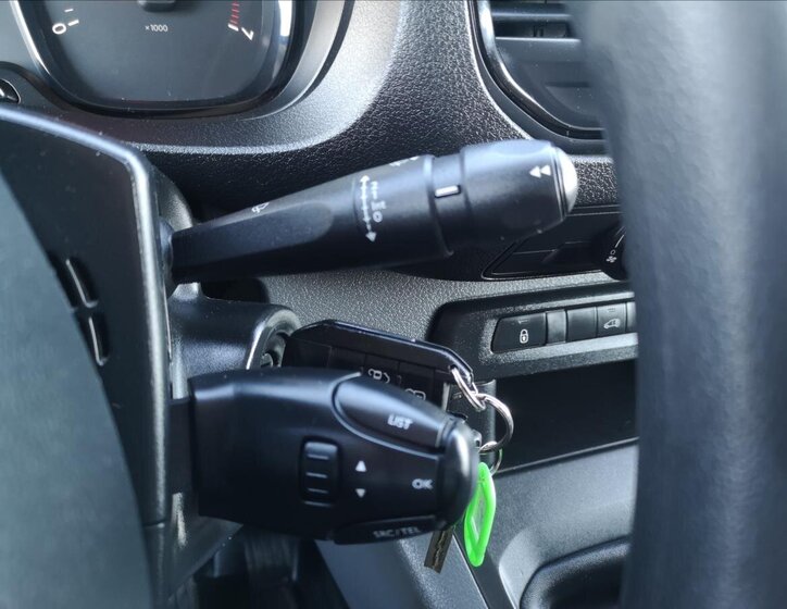 Citroën Jumpy Skříň 2,0 l 90 kw