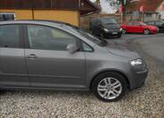 Volkswagen Golf Plus 4