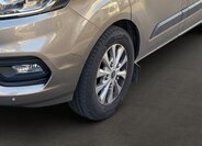 Ford Tourneo Custom Kombi 2,0 l 136 kw