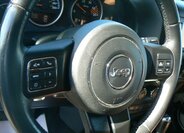 Jeep Wrangler Ostatní 2,8 l 147 kw