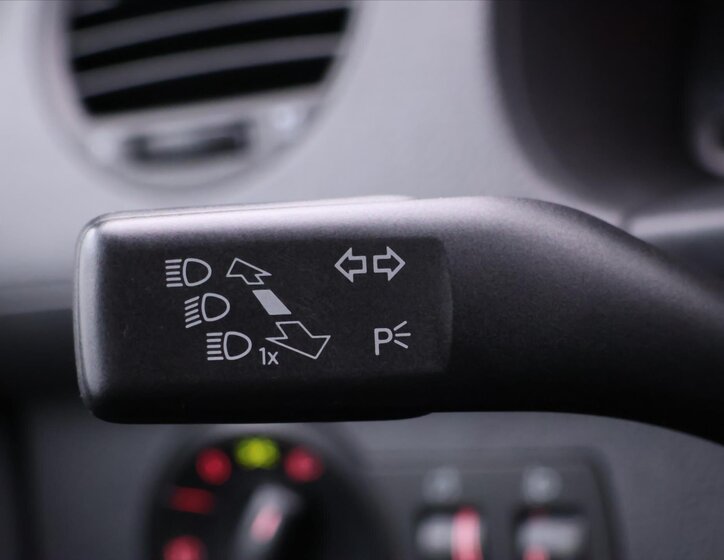 Volkswagen Caddy MPV 1,2 l 77 kw