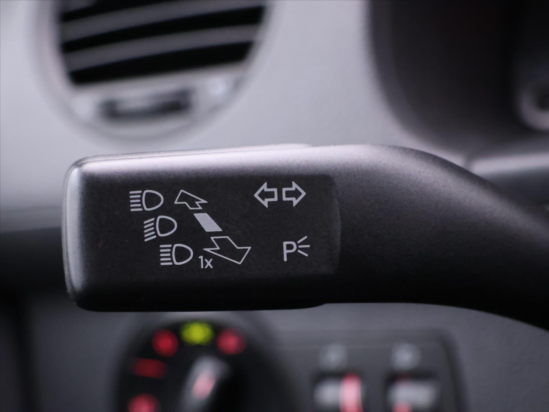 Volkswagen Caddy MPV 1,2 l 77 kw