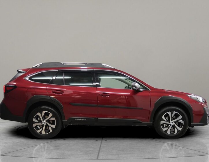 Subaru Outback SUV 2,0 l 124 kw