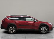 Subaru Outback SUV 2,0 l 124 kw