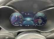 Mercedes-Benz GLC Kupé 2,0 l 143 kw