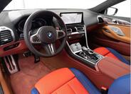 BMW Řada 8 16