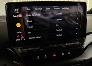 Volkswagen ID.4 SUV / Terénní 0,0 220 kw