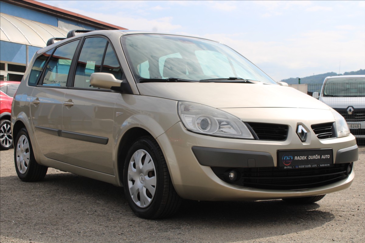 Renault Grand Scénic
