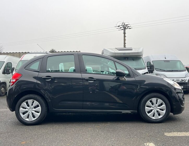 Citroën C3 15