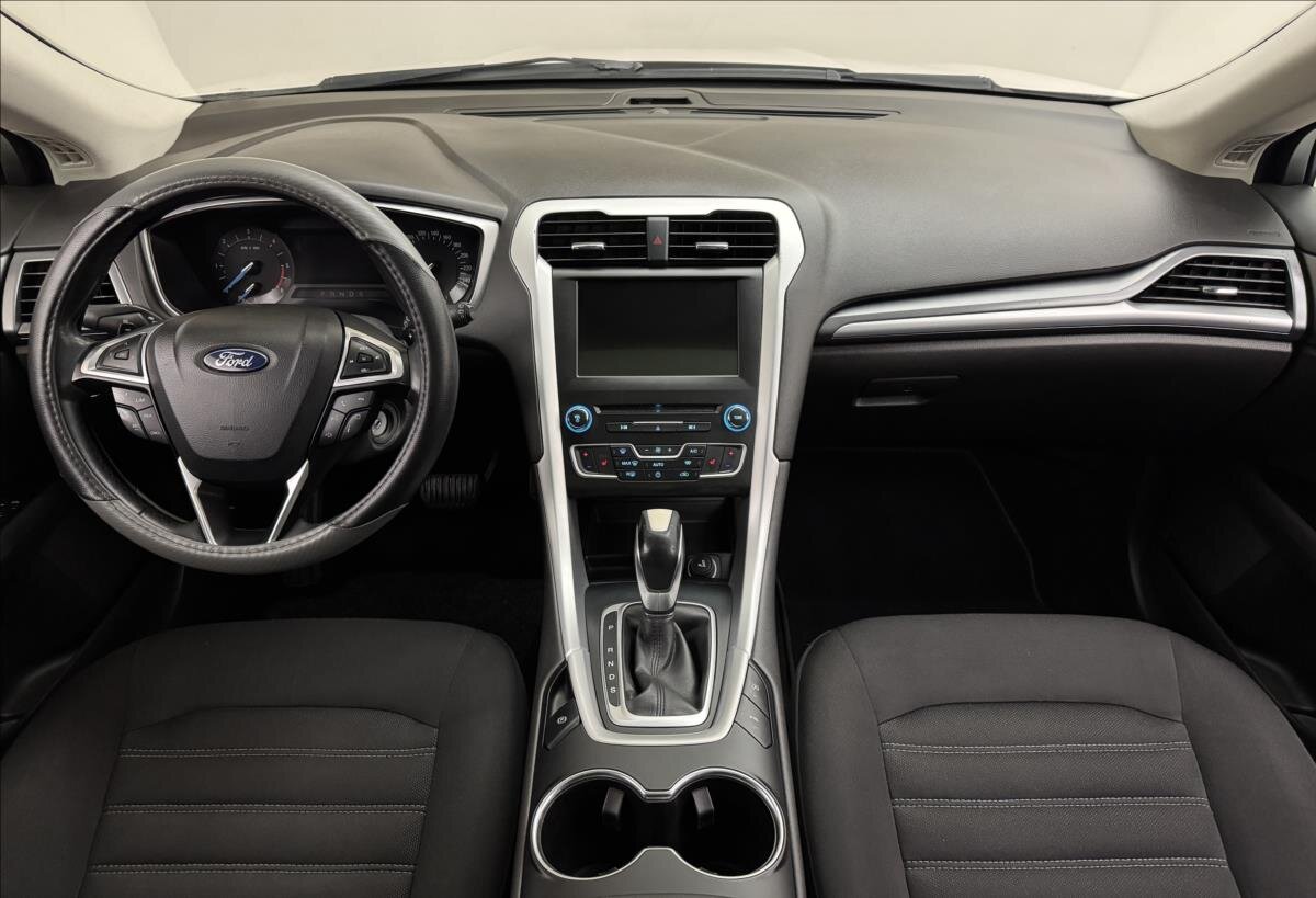 Ford Mondeo Kombi 2,0 l 110 kw