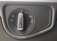 Volkswagen Touran Kombi 2,0 l 110 kw