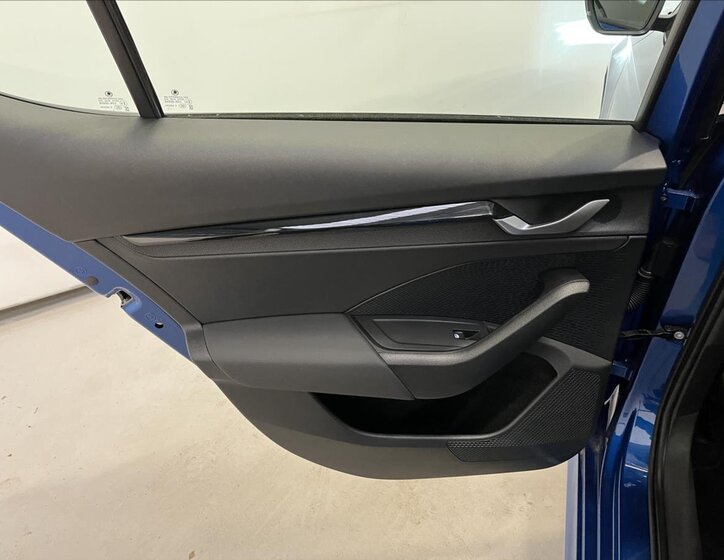 Škoda Octavia Liftback 1,5 l 110 kw