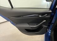 Škoda Octavia Liftback 1,5 l 110 kw