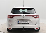 Renault Mégane Kombi 1,3 l 103 kw