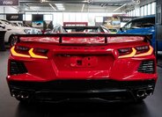 Chevrolet Corvette Kabriolet 6,2 l 353 kw