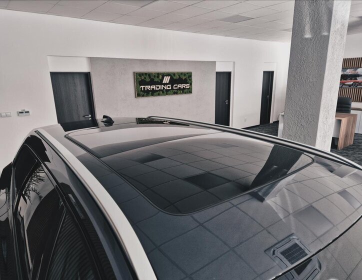 Volvo V90 Kombi 2,0 l 177 kw