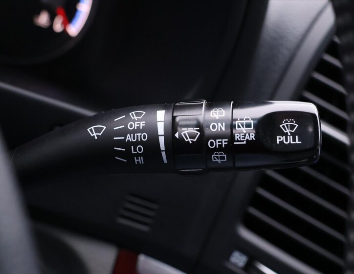 Hyundai Santa Fe SUV / Terénní 2,2 l 114 kw