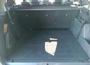 Peugeot 5008 SUV / Terénní 1,5 l 96 kw