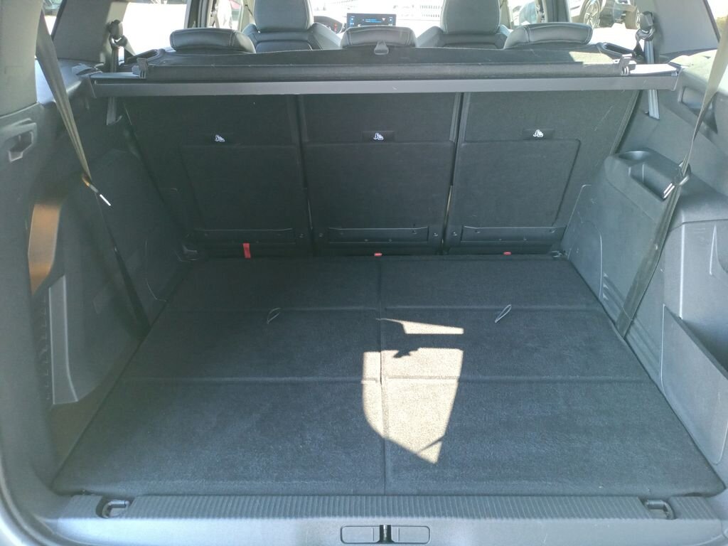 Peugeot 5008 SUV / Terénní 1,5 l 96 kw