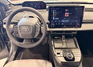 Toyota C-HR SUV / Terénní 0,0 252 kw